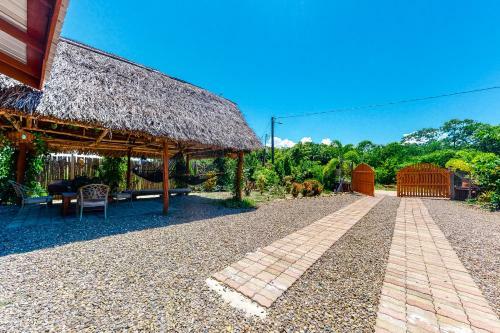 Abacana Cabanas