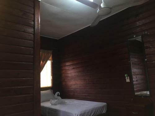 Hostal Matus Guest House