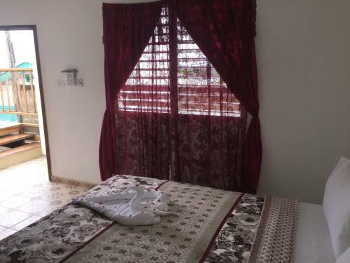 Hostal Matus Guest House