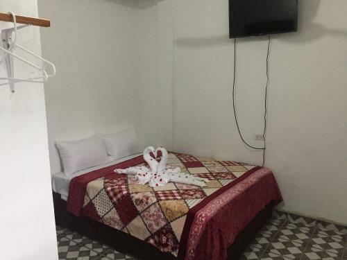 Hostal Matus Guest House