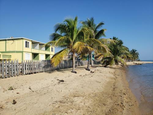 Hotel Pal's On The Beach
