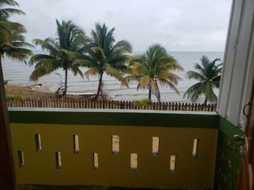 Hotel Pal's On The Beach