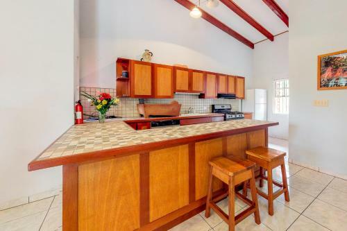 Apartamento Framadani Villas