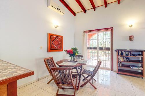 Apartamento Framadani Villas