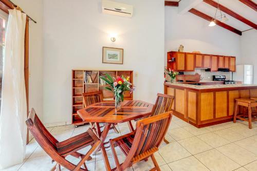 Apartamento Framadani Villas