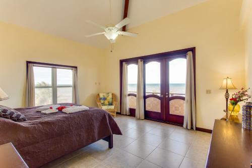 Apartamento Seiri Del Mar