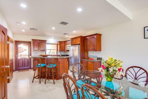 Apartamento Seiri Del Mar