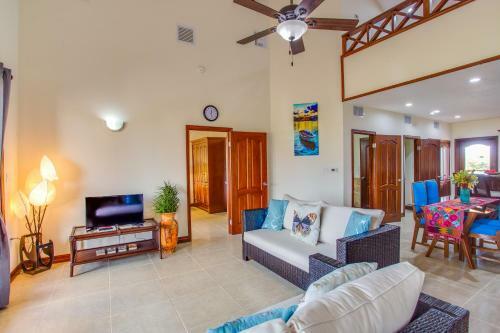 Apartamento Seiri Del Mar