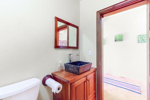 Apartamento Manatee Home