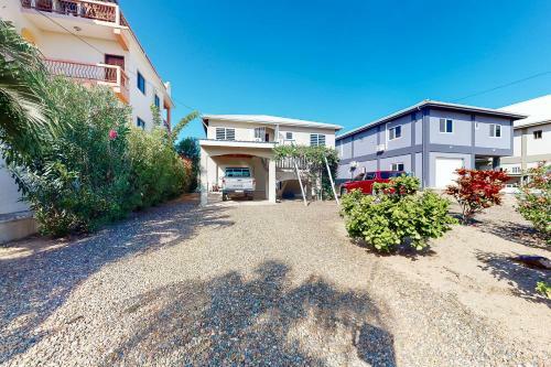 Apartamento Manatee Home