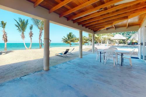 Apartamento Manatee Home