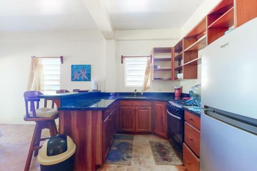 Apartamento Manatee Home