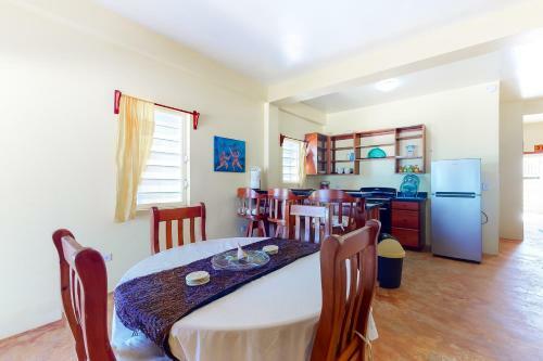 Apartamento Manatee Home