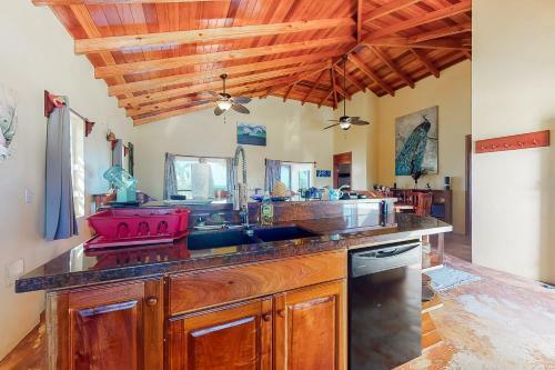 Apartamento Manatee Home
