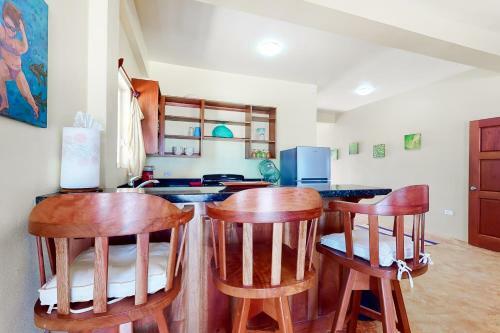 Apartamento Manatee Home