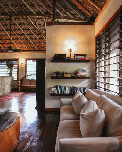 Hotel Gaia Riverlodge