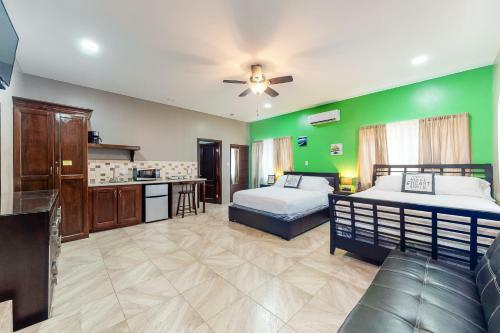 Apartamento The Babette Home Gold Standard Certified