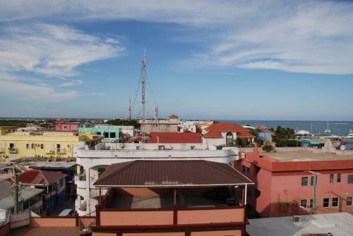 Hotel Coastalbay 2