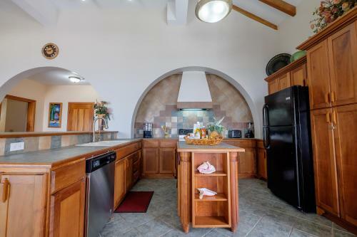 Villa El Gran Castillo de Arena - 3 Bedroom