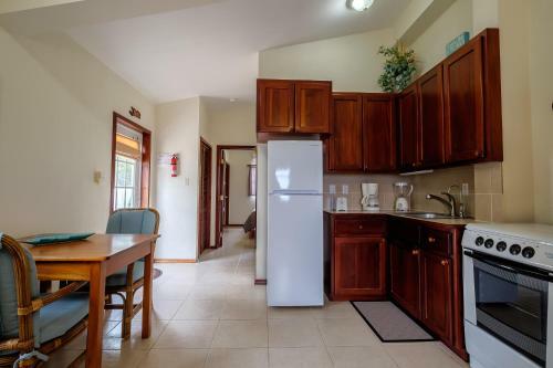 Villa El Gran Castillo de Arena - 3 Bedroom
