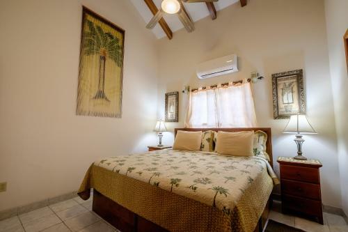 Villa El Gran Castillo de Arena - 3 Bedroom