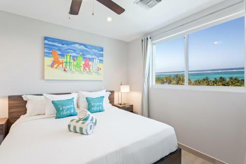 Hotel Sunset Caribe Belize