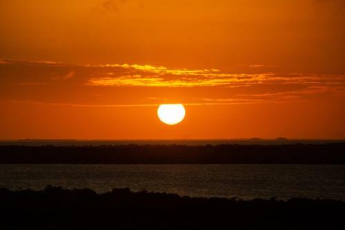 Hotel Sunset Caribe Belize