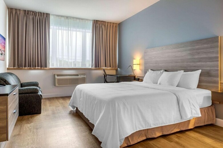Hotel Rodeway Inn