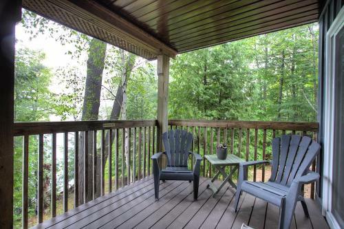 Hotel Somerset Lakeside Resort