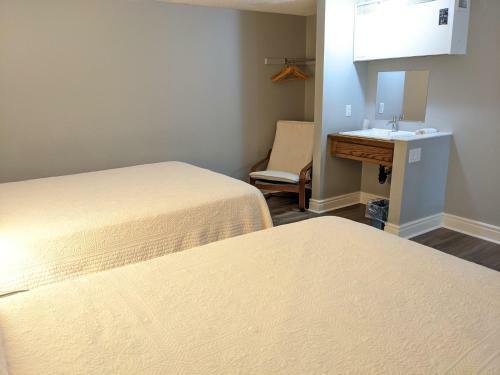 Hotel The Ashwood Inn