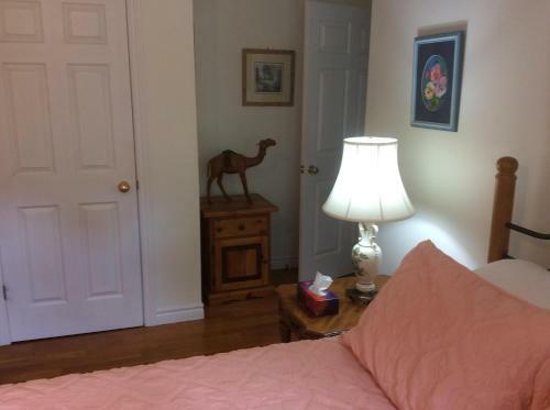 Main Street Caygeon B&B
