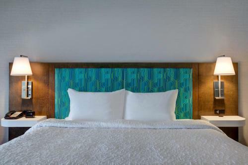 Hotel Hampton Inn Brockville, On