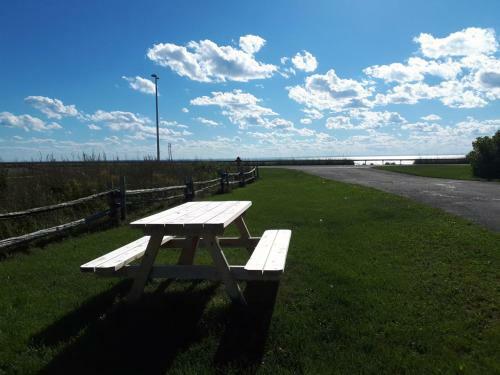 Bed & Breakfast G�te Du Bon Vent