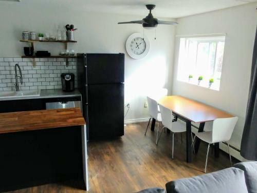 Apartamento Chinook Condo