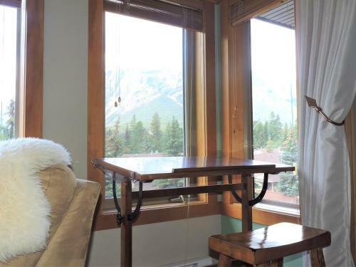 Apartamento Fenwick Vacation Rental Glorious Mountain 2 Bedroom