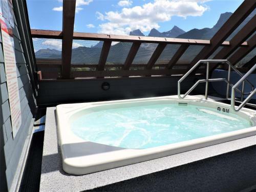 Apartamento Fenwick Vacation Rental Glorious Mountain 2 Bedroom