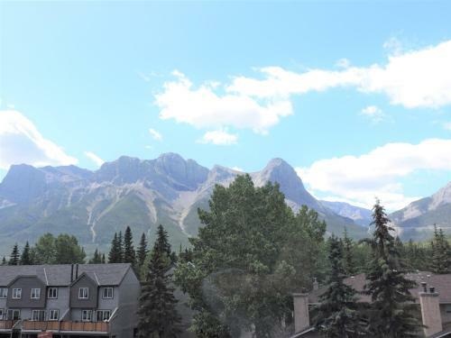 Apartamento Fenwick Vacation Rental Glorious Mountain 2 Bedroom