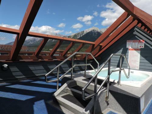 Apartamento Fenwick Vacation Rental Glorious Mountain 2 Bedroom