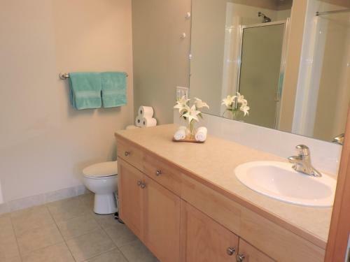 Apartamento Fenwick Vacation Rental Glorious Mountain 2 Bedroom