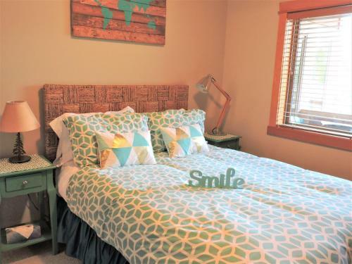 Apartamento Fenwick Vacation Rental Glorious Mountain 2 Bedroom