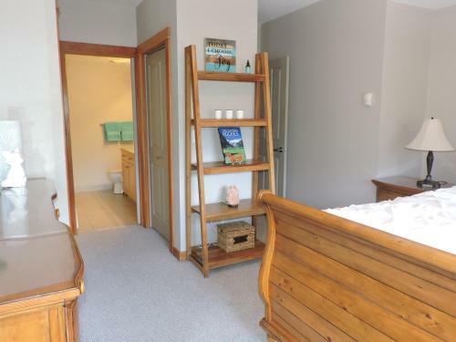 Apartamento Fenwick Vacation Rental Glorious Mountain 2 Bedroom