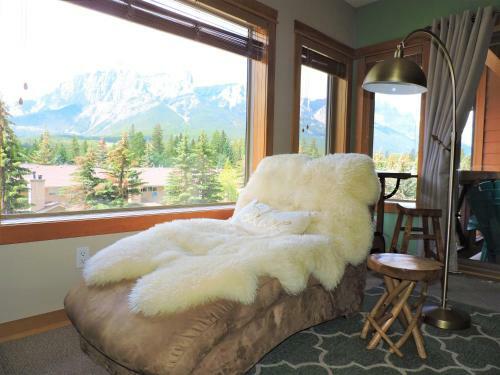 Apartamento Fenwick Vacation Rental Glorious Mountain 2 Bedroom