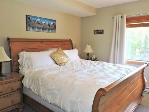Apartamento Fenwick Vacation Rental Glorious Mountain 2 Bedroom