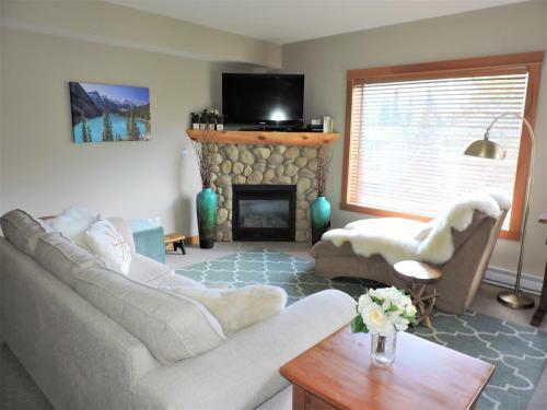 Apartamento Fenwick Vacation Rental Glorious Mountain 2 Bedroom