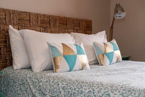 Apartamento Fenwick Vacation Rental Glorious Mountain 2 Bedroom