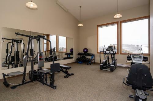 Apartamento Fenwick Vacation Rental Glorious Mountain 2 Bedroom