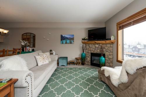 Apartamento Fenwick Vacation Rental Glorious Mountain 2 Bedroom
