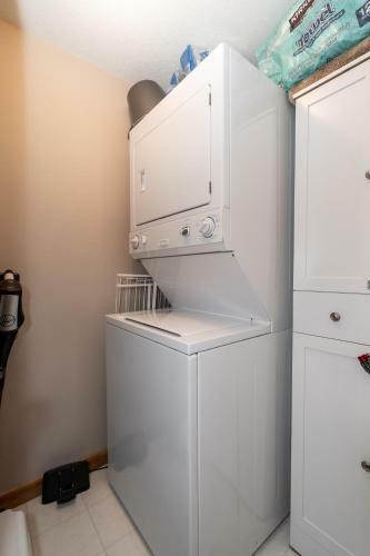 Apartamento Fenwick Vacation Rental Glorious Mountain 2 Bedroom