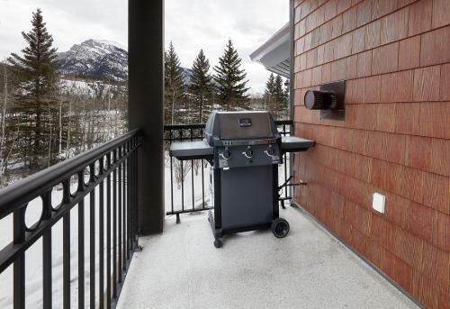 Apartamento Mountain Fun