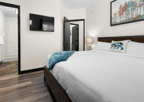Apartamento Mountain Fun